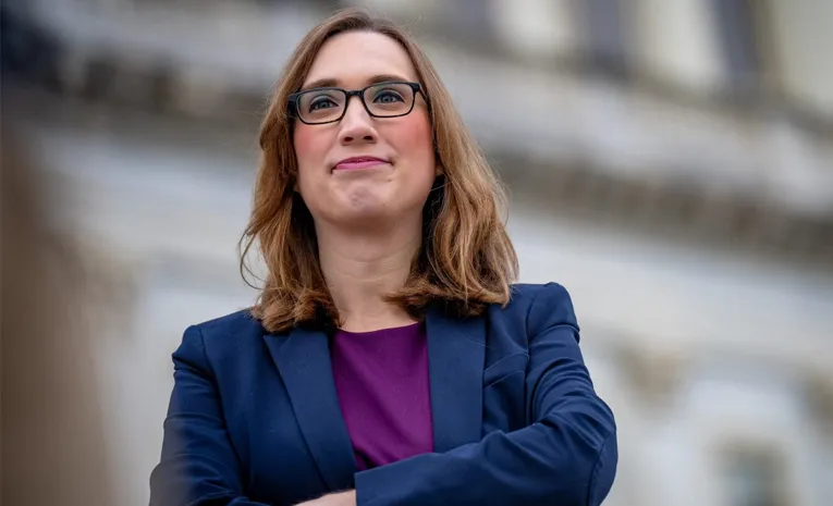 Republicans support bathroom ban after US transgender lawmaker elected
