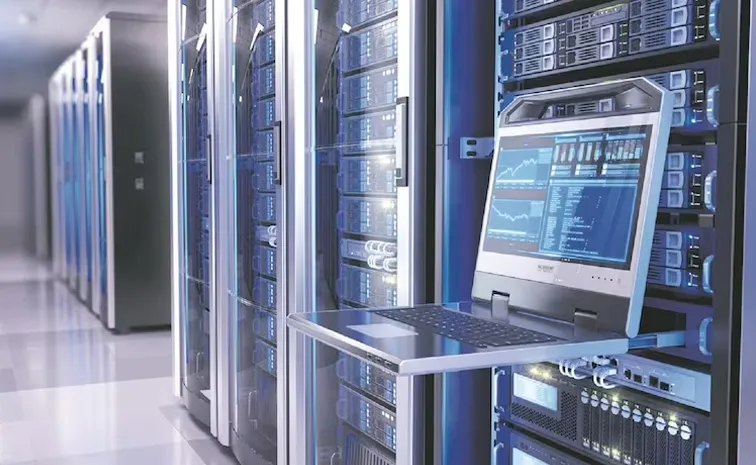 RMZ Colt DCS to invest 1 7 billion in data centre market