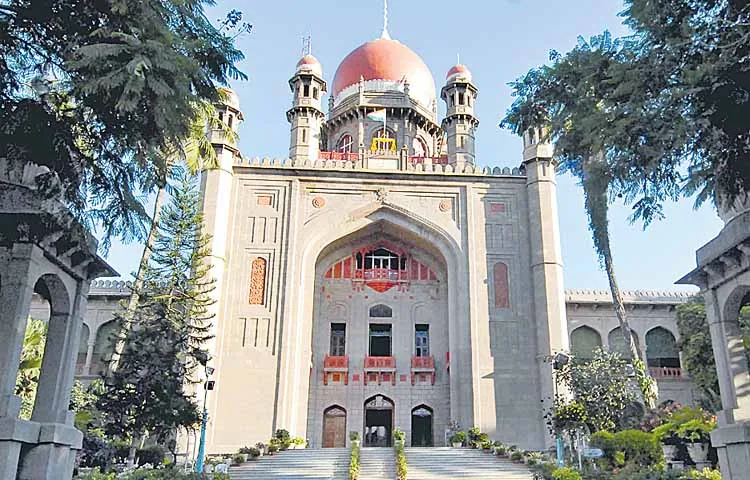 High Court finds Patnam Narender Reddy arrest policy wrong