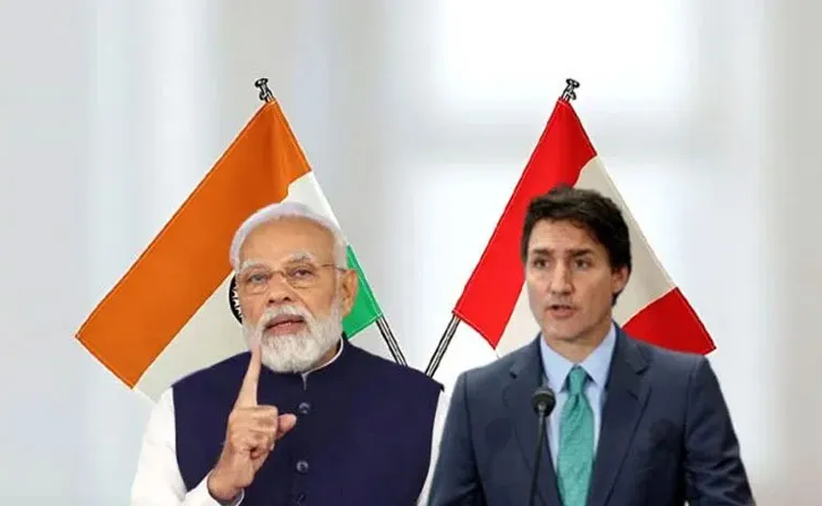 Speculative, Inaccurate: Canada Factchecks Own Media Over India Charge