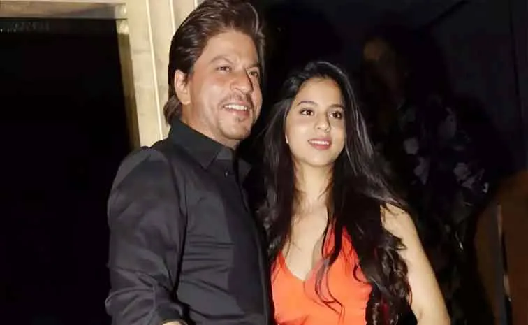 Shah Rukh Khan Daughter Suhana Gets Trolled for New Ad, Netizens Say No Charisma