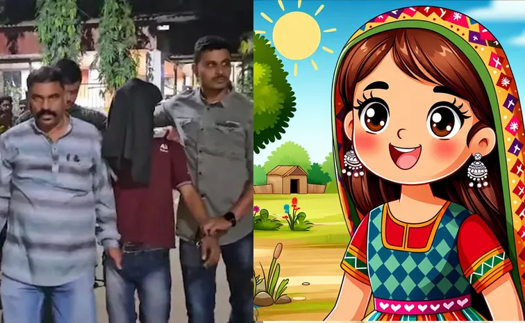 Crime News: Thane Missing Child Case Tragic End