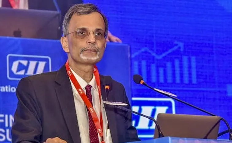Donald Trump presidency may be a positive for India CEA Anantha Nageswaran