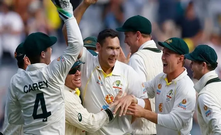 Cricket Australia Has Announced Their Squad For Prime Ministers XI Match Against India