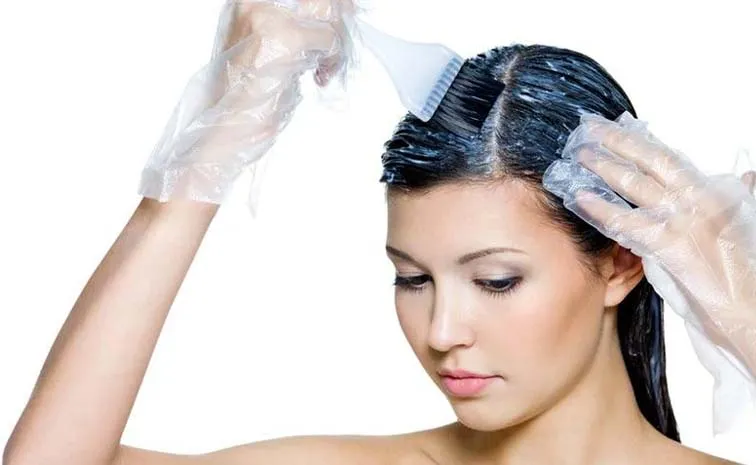 Identify The Problems Caused By Hair Colors And Take Proper Precautions 