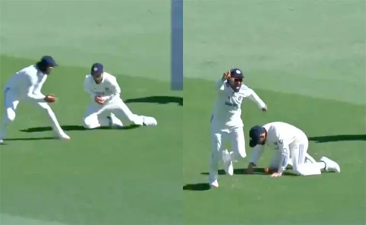 Virat Kohli Drops Easiest Catch Ever, Embarrasses Himself In Perth Test