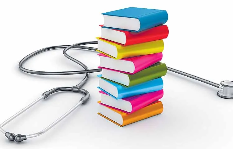 Break for PG medical admissions