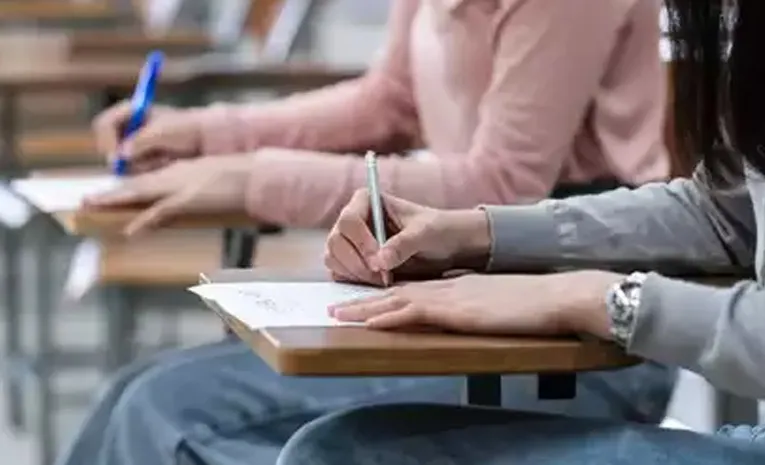 10th class exam fee concession