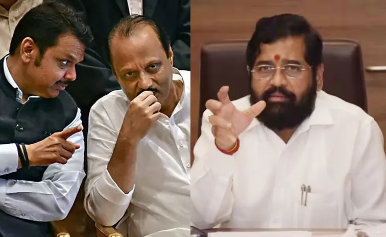 Maharashtra Results: This Mahayuti Leader May Become Next CM