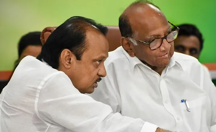 Maharashtra People Big Shock To Sharad Pawar At The Time Of Retirement
