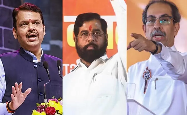 Maharashtra Results 2024: Resort Politics Begins In MVA AND Mahayuti  To Airlift MLAs To Safe Location