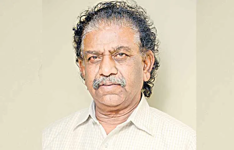 Lakshmana Rao advice to the government