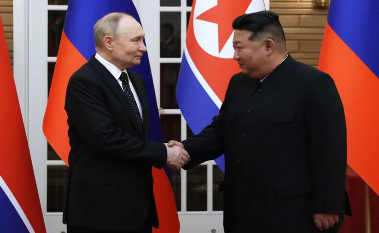 North Korea receives Russian air defense missiles