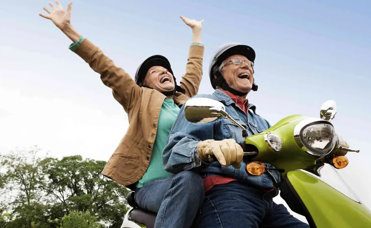 Eastern India Tops in Retirement Planning Study