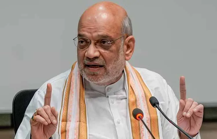 Amit Shah latest announcement is a relief for those under investigation