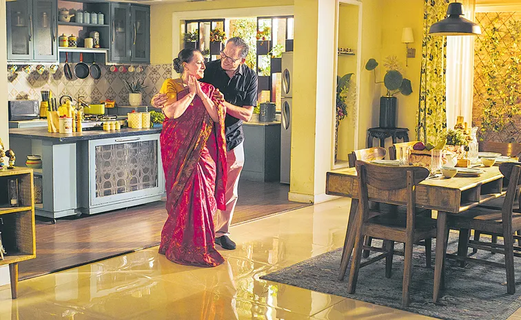 Reasons Behind the Gray Divorce, special story