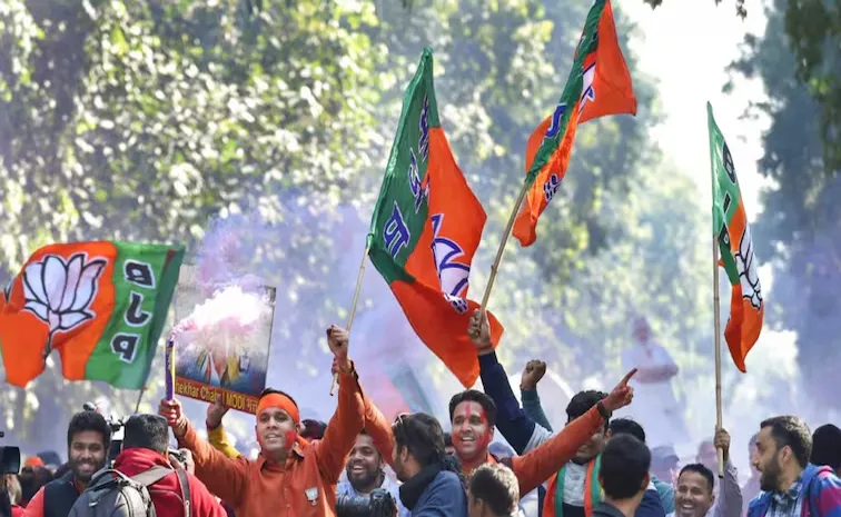Maharashtra Assembly Will Have No Leader Of Opposition