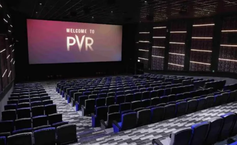 PVR INOX to add 100 screens next year with investment of Rs 200 crore