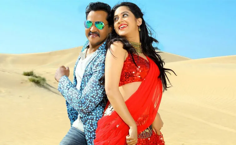 Interesting Facts About Heroine Miya George