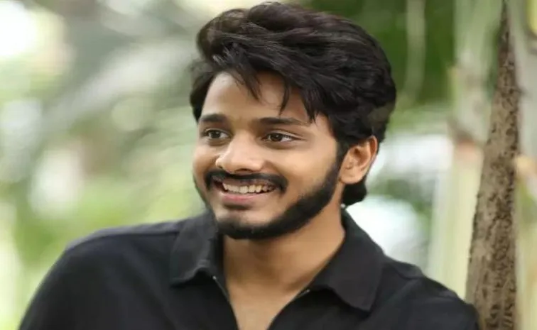Hanuman Hero Teja Sajja In IFFI Goa Video Goes Viral
