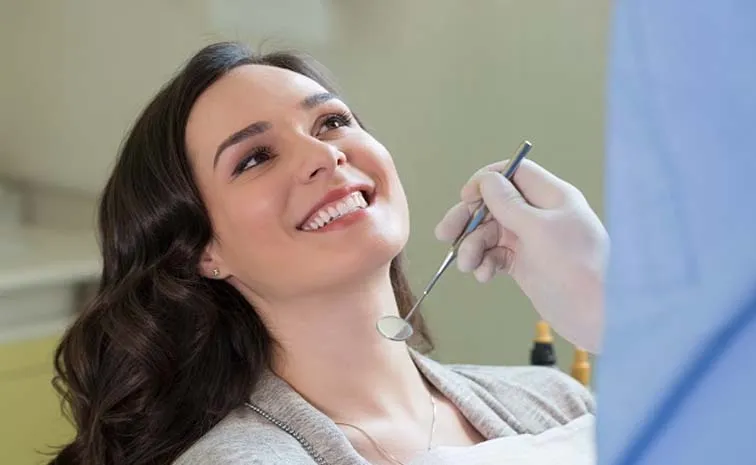 A Brief Historical Perspective On Dental Implants