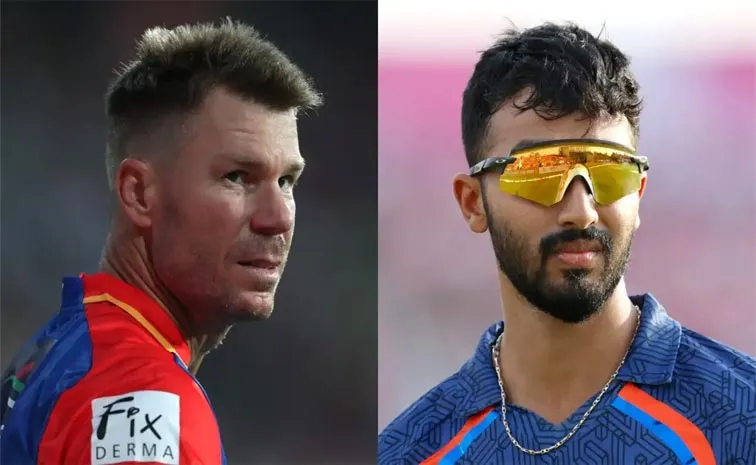List Of Unsold Players On First Day Of IPL 2025 Mega Auction