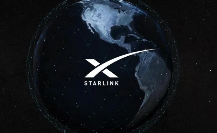 Elon Musk's Starlink Coming To India Soon And Check The Details