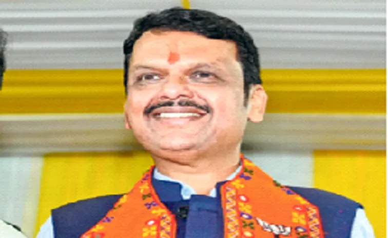 Eknath Shinde, Devendra Fadnavis, Ajit Pawar fight for Maharashtra CM Post