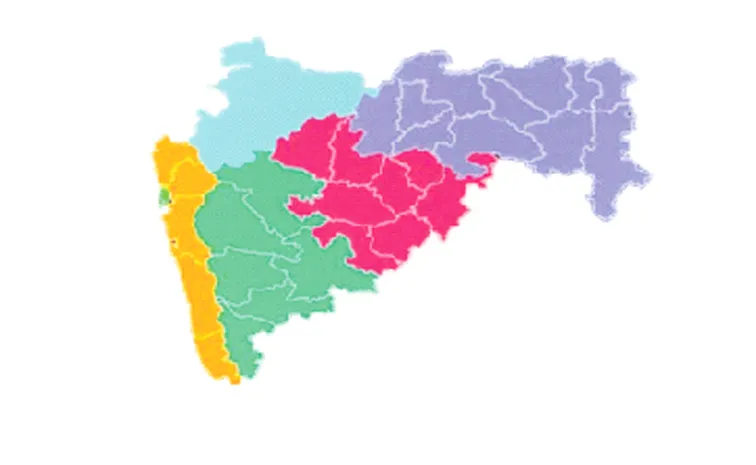 Mahayuti won 138 seats with 50percent plus vote share