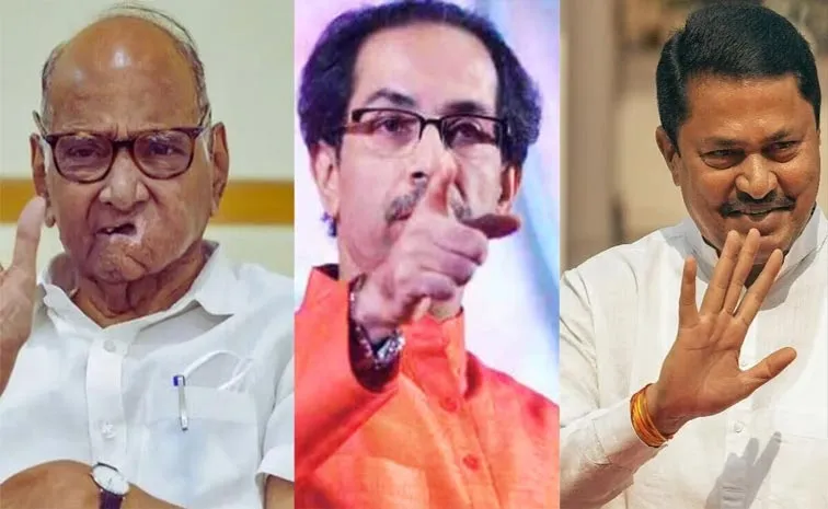 In a first in six decades, no Leader of Opposition in Maharashtra Assembly