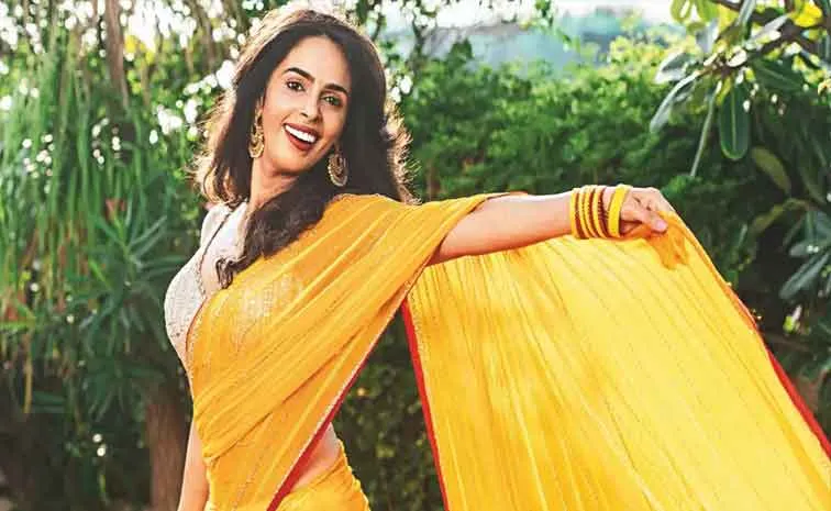 Mallika Sherawat Opens Up About Breakup With Cyrille Auxenfans