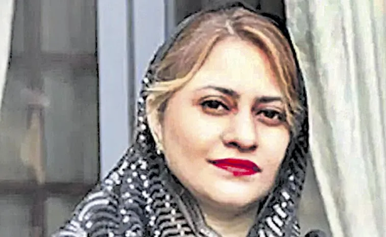 Saira banu say stop tarnishing AR Rahman name