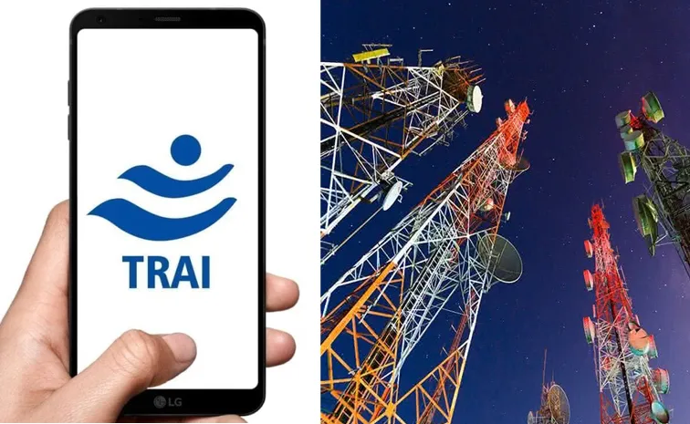 TRAI Asks Telcos to Publish Coverage Maps on Websites; Check The Full Details Here