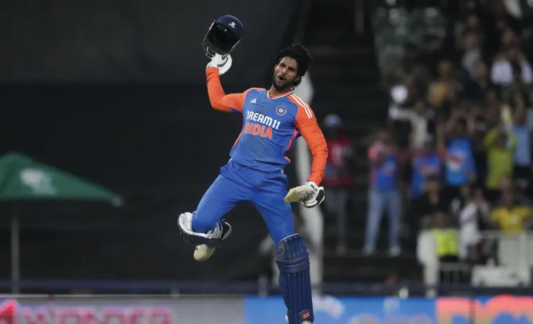 Meghalaya win on Hyderabad