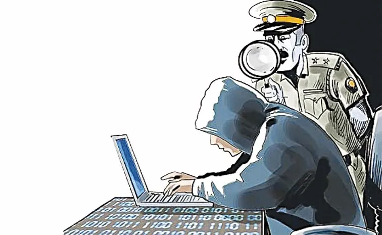 Decrease in Frauds in Banks and Financial Institutions