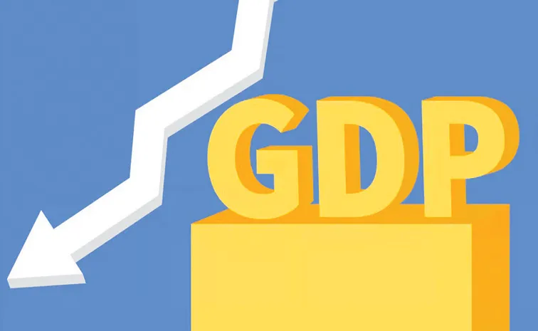 S and P cuts India GDP growth forecast for FY26, FY27