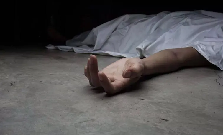 Mother Commits Suicide Along With Two Children In Wanaparthy District