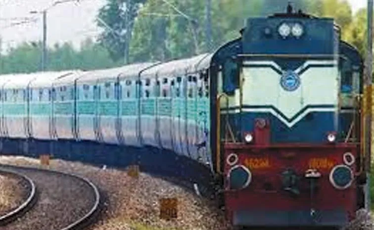 44 Special Trains for Sabarimala: Andhra Pradesh