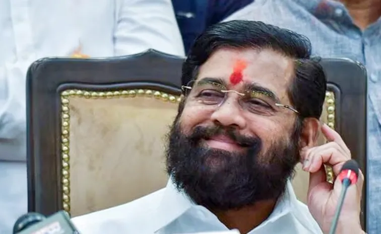 Who will be the Chief Minister of Maharashtra, What does Shiv Sena say