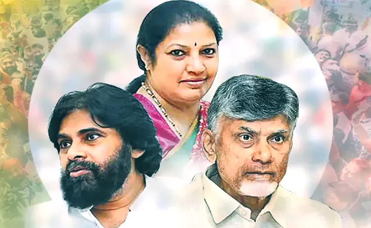 KSR Comment On AP Govt Illegal Arrests of Social Media Activists