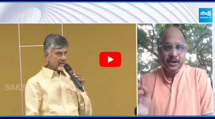 Kotamraju Venkatesh Sharma about RGV Arrest Notice