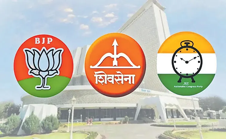 Sakshi Editorial On Maharashtra Jharkhand election results