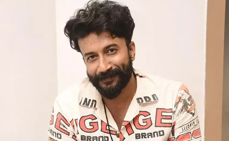 Satya Dev Emotional Note After Zebra Movie Success
