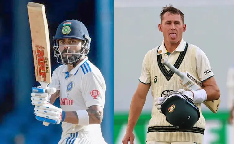 Trust yourself like Virat Kohli: abuschagnes mentor advises