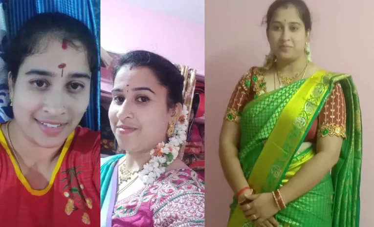 Woman Life End in Bengaluru