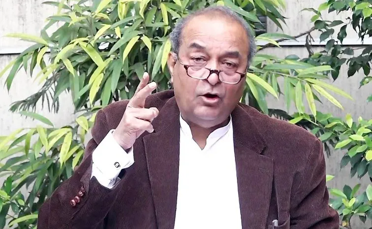 Ex AG Mukul Rohatgi On allegations against Adani Group