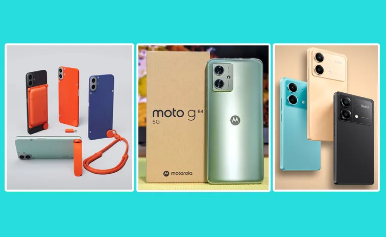 Best Gaming Phones Under Rs 15000