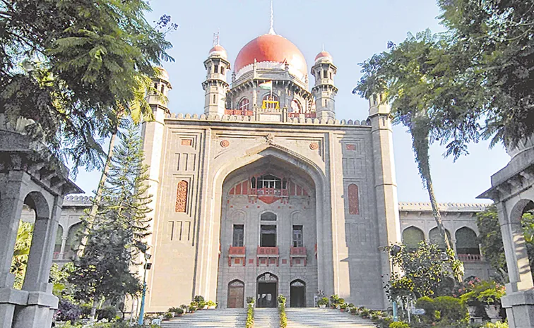 Criminal action against Musi squatters