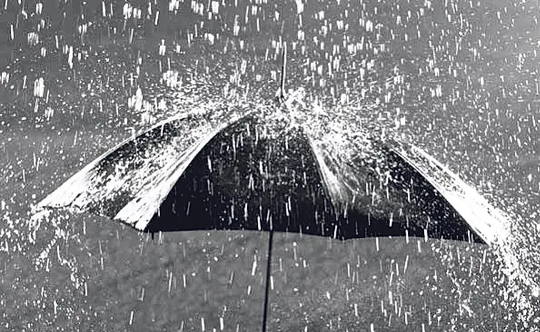 Weather Update: Heavy Rains In Andhra Pradesh From November 27th To 30