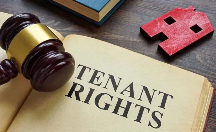 Legal Advice: If the Owners Harass The Tenants